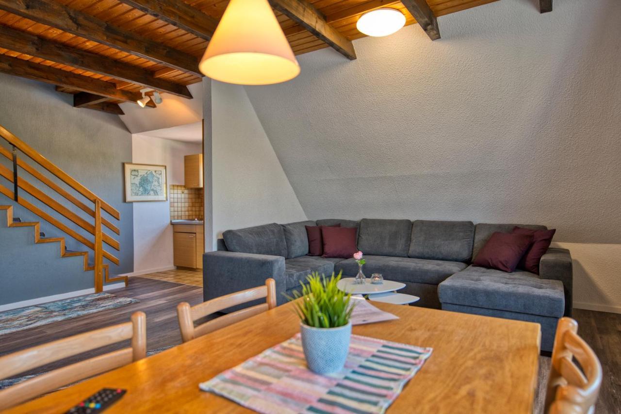 Ferienhaus Wattn Urlaub Bensersiel Exterior photo